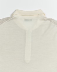 Castello-dOro-Light-Beige-Polo-Long-Sleeve-Zip-Fastening-thumbnail-2 Castello d'Oro Light Beige Polo Long Sleeve Zip Fastening thumbnail 2