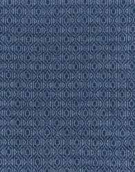 Castello d'Oro Blue Polo Long Sleeve Zip Fastening thumbnail 3