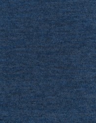 Castello d'Oro Blue Polo Long Sleeve Zip Fastening thumbnail 6