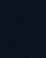 Castello d'Oro Navy Blue Polo Long Sleeve 100% Merinos Wool thumbnail 3