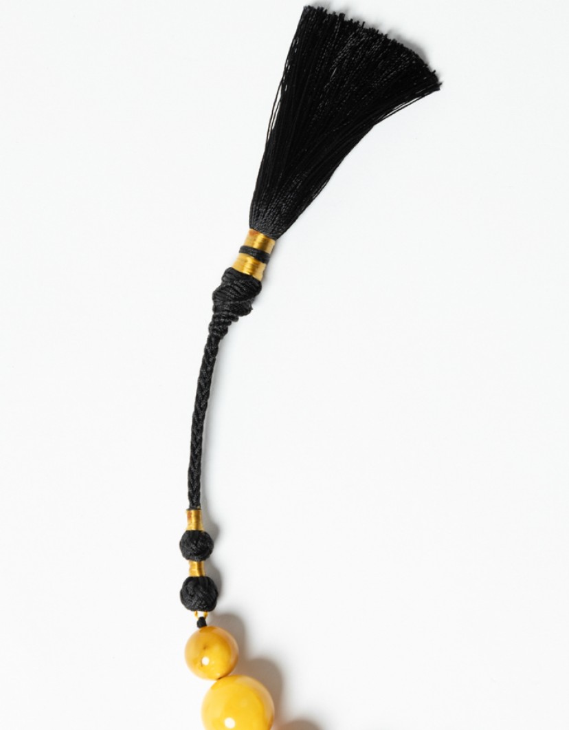 P By Privilege 100% Baltic Amber Beads image