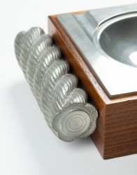 Patrick Hellmann Collection Cigar Ashtray thumbnail 3