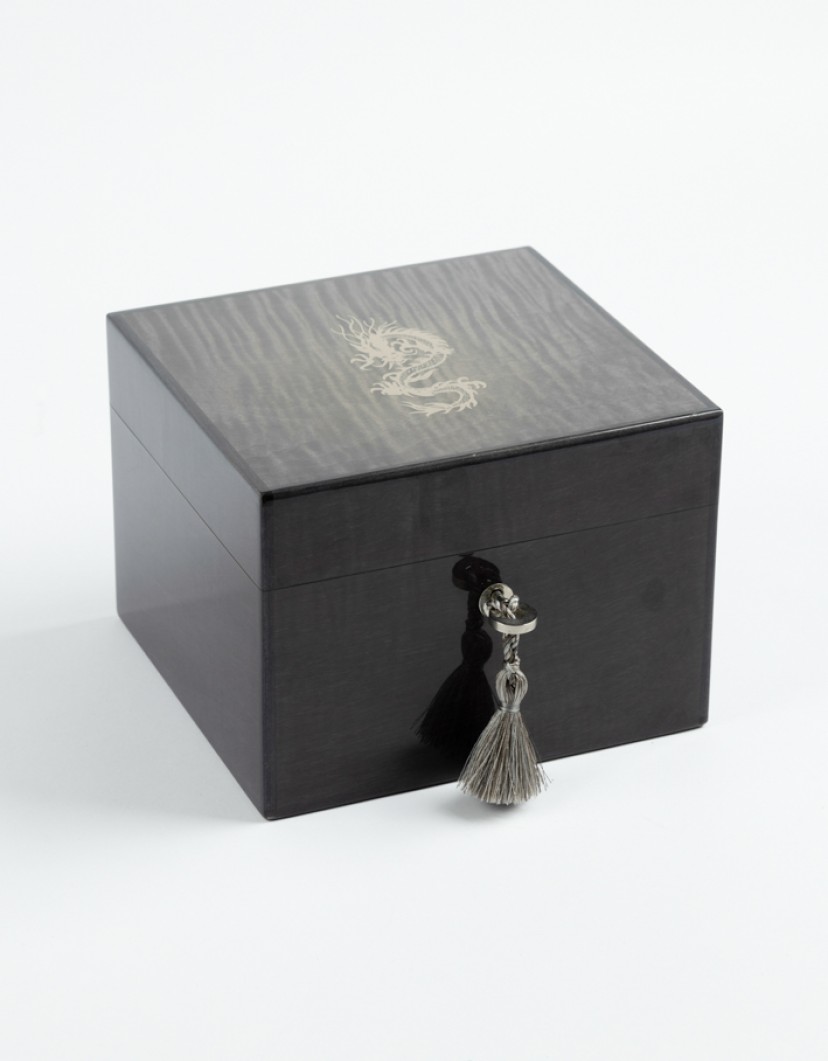 Patrick Hellmann Collection Tea Box image