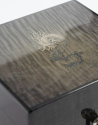 Patrick Hellmann Collection Tea Box thumbnail 2