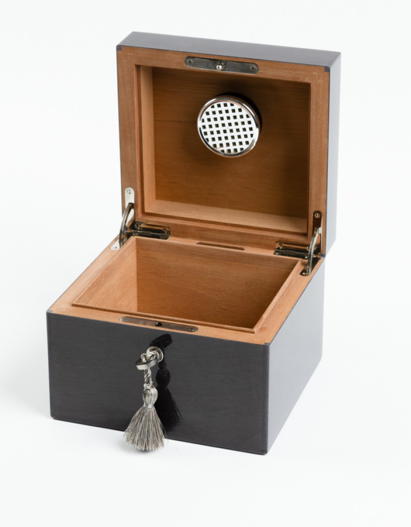 Patrick Hellmann Collection Tea Box image