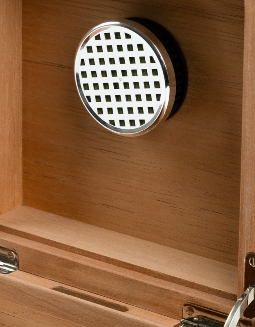 Patrick Hellmann Collection Tea Box image