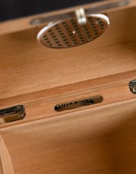 Patrick Hellmann Collection Tea Box thumbnail 5