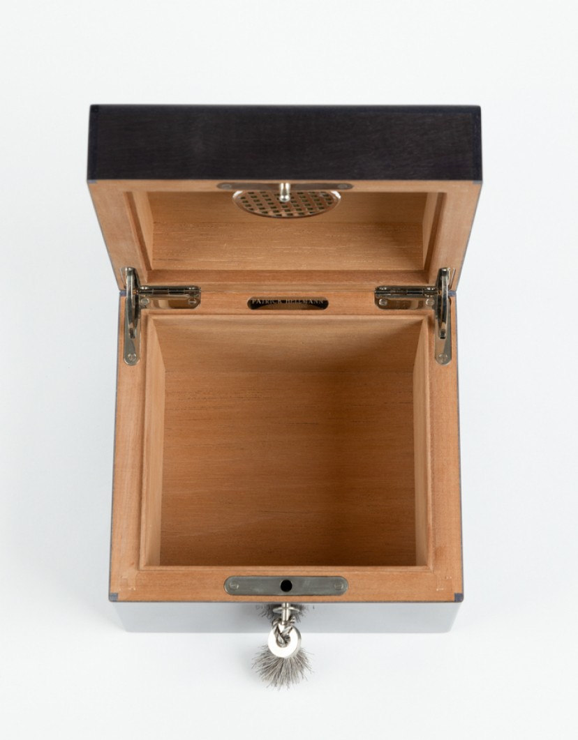 Patrick Hellmann Collection Tea Box image