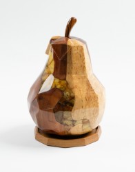 P By Privilege Art-object 