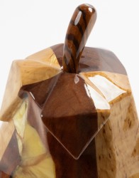 P By Privilege Art-object 