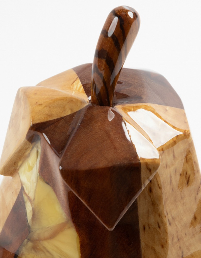 P By Privilege Art-object 