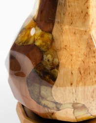 P By Privilege Art-object 