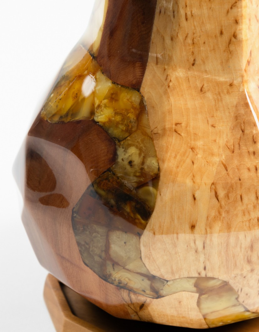 P By Privilege Art-object 