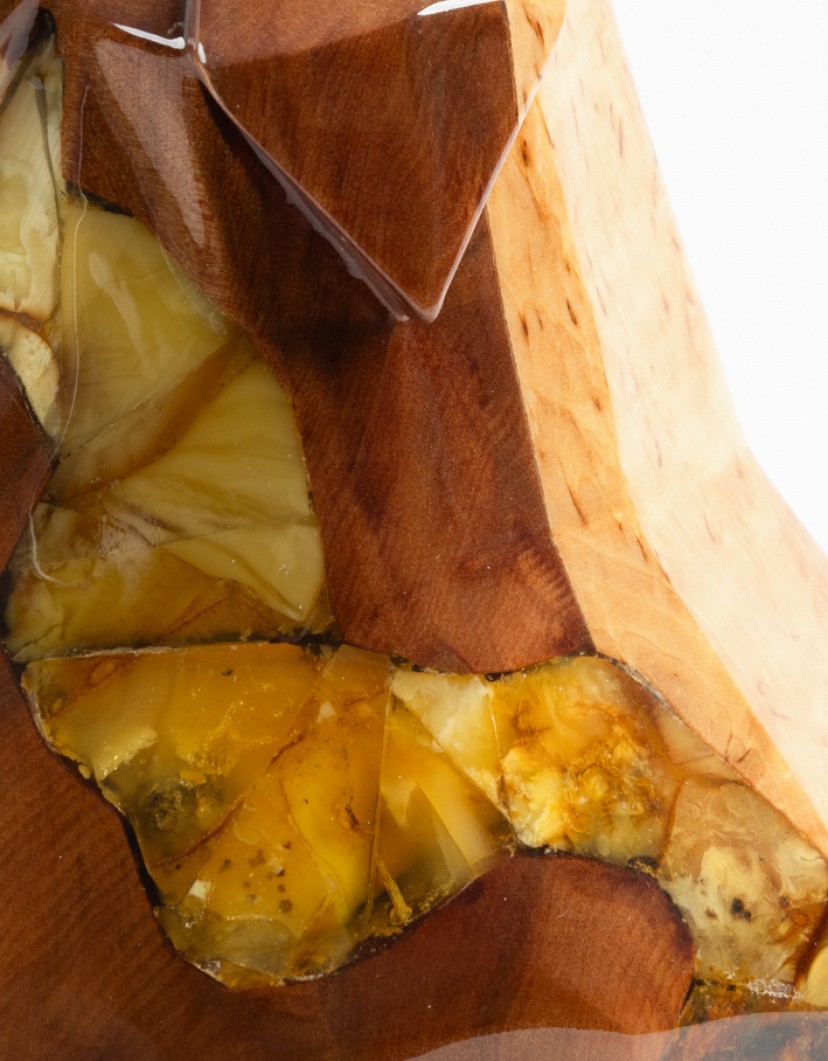 P By Privilege Art-object 