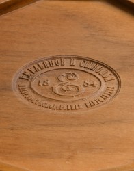 P By Privilege Art-object 