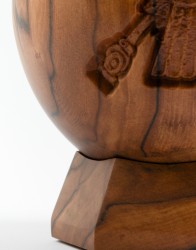 P-By-Privilege-Art-Object-Tineo-Wood-And-Amber-42-Million-Years-thumbnail-6 P By Privilege Art Object Tineo Wood And Amber 42 Million Years  thumbnail 6