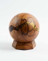 P-By-Privilege-Art-Object-Tineo-Wood-And-Amber-42-Million-Years-thumbnail P By Privilege Art Object Tineo Wood And Amber 42 Million Years  thumbnail