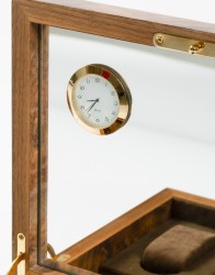 P-By-Privilege-Watch-and-Jewellery-Box-Bog-Oak-and-Amber-42-Million-Years-thumbnail-10 P By Privilege Watch and Jewellery Box Bog Oak and Amber 42 Million Years   thumbnail 10