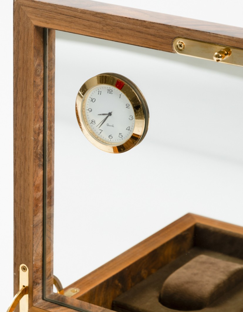 P-By-Privilege-Watch-and-Jewellery-Box-Bog-Oak-and-Amber-42-Million-Years-image P By Privilege Watch and Jewellery Box Bog Oak and Amber 42 Million Years   image