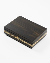 P-By-Privilege-Jewellery-Box-Bog-Oak-And-Amber-42-Million-Years-thumbnail-7 P By Privilege Jewellery Box Bog Oak And Amber 42 Million Years  thumbnail 7