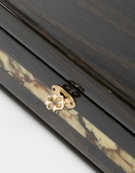 P-By-Privilege-Jewellery-Box-Bog-Oak-And-Amber-42-Million-Years-thumbnail-3 P By Privilege Jewellery Box Bog Oak And Amber 42 Million Years  thumbnail 3