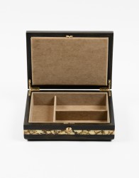 P-By-Privilege-Jewellery-Box-Bog-Oak-And-Amber-42-Million-Years-thumbnail-1 P By Privilege Jewellery Box Bog Oak And Amber 42 Million Years  thumbnail 1