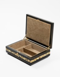 P-By-Privilege-Jewellery-Box-Bog-Oak-And-Amber-42-Million-Years-thumbnail-6 P By Privilege Jewellery Box Bog Oak And Amber 42 Million Years  thumbnail 6