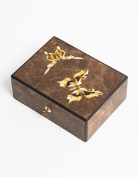 P By Privilege Jewellry Box Oak Tree And Amber  thumbnail 7
