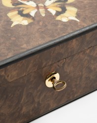 P By Privilege Jewellry Box Oak Tree And Amber  thumbnail 6