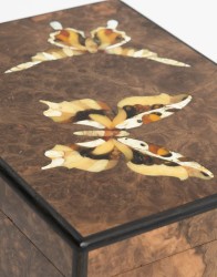 P By Privilege Jewellry Box Oak Tree And Amber  thumbnail 5