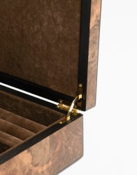 P By Privilege Jewellry Box Oak Tree And Amber  thumbnail 3