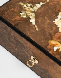 P By Privilege Jewellry Box Oak Tree And Amber thumbnail 4