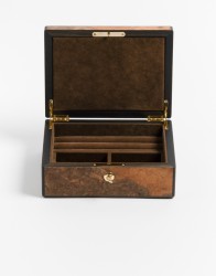 P By Privilege Jewellry Box Oak Tree And Amber thumbnail 1