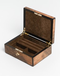 P By Privilege Jewellry Box Oak Tree And Amber thumbnail 6