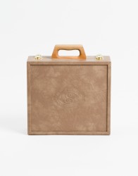 P By Privilege Jewellry Box Wood and Amber 42 Million Years  thumbnail 9