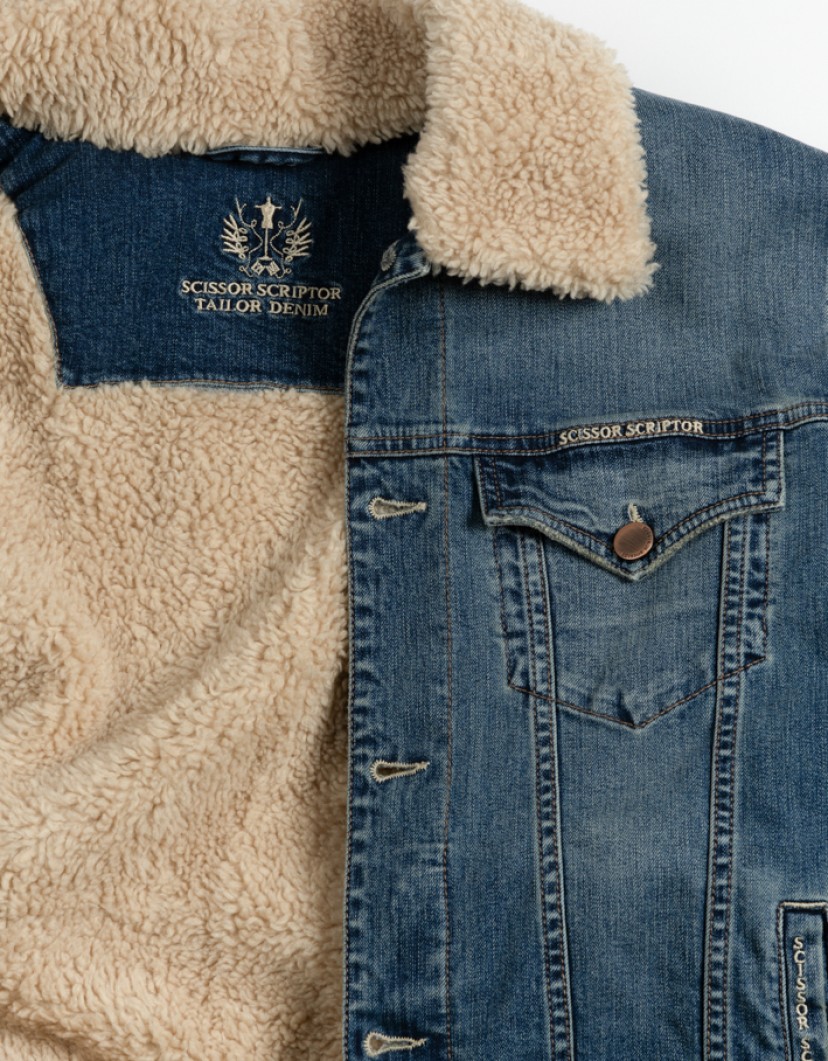 Scissor Scriptor Scissor Scriptor image