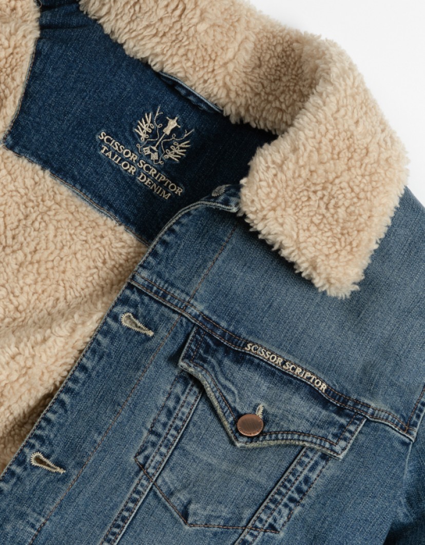 Scissor Scriptor Scissor Scriptor image