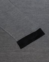 Patrick-Hellmann-Collection-Black-With-White-Stripes-Pullover-Round-Neck-thumbnail-2 Patrick Hellmann Collection Black With White Stripes Pullover Round Neck thumbnail 2