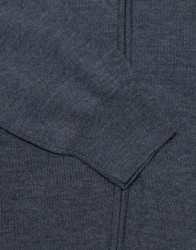 Patrick Hellmann Collection Grey Jacket 100% Wool thumbnail 2