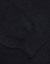 Patrick Hellmann Collection Polo Long Sleeves 100% Wool thumbnail 2