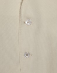 Patrick Hellmann Collection White Blazer 100% Wool thumbnail 2