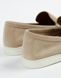 Azzur-Suede-Beige-Yacht-Loafers-thumbnail-3 Azzur Suede Beige Yacht Loafers thumbnail 3