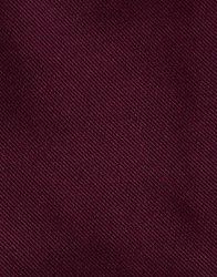Azzur Burgundy Tie 100% Silk thumbnail 1