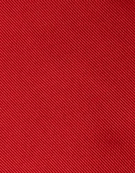 Azzur Red Tie 100% Silk thumbnail 1