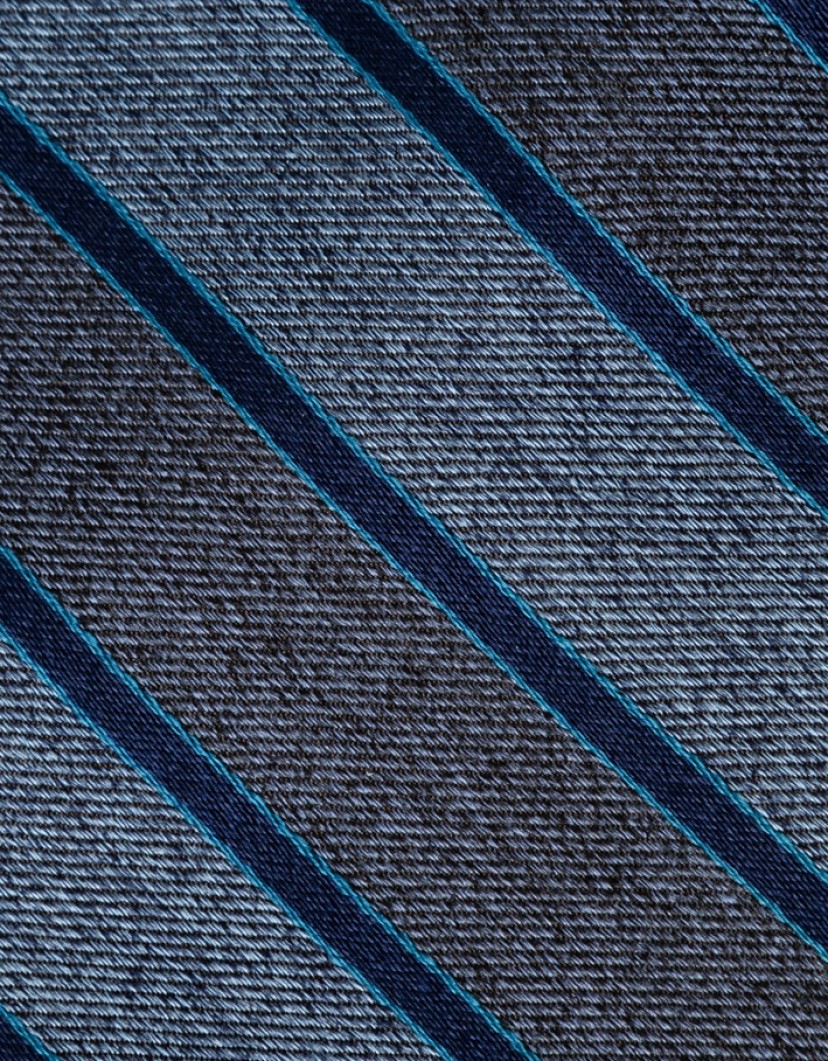 Patrick-Hellmann-Collection-Blue-Tie-Silk-image Patrick Hellmann Collection Blue Tie Silk image