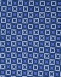 Castello D'Oro Purple Set 100% Silk thumbnail 2