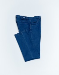 Scissor Scriptor  Regular-Fit Straight-Leg Jeans thumbnail