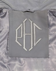 Patrick Hellmann Collection Alaska Coat with Metal Locks thumbnail 4