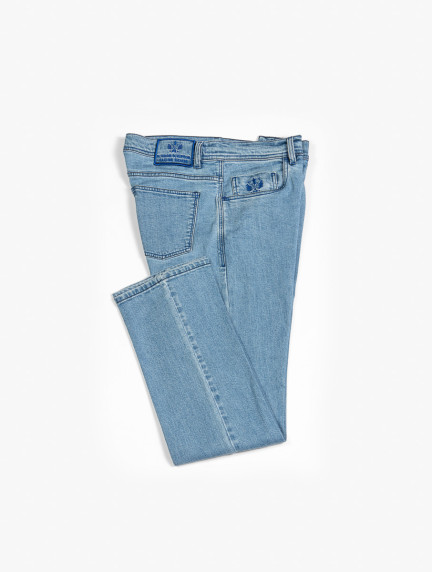 Scissor ScriptorLight Blue Jeansimage1015