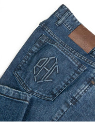 Patrick-Hellmann-Collection-Navy-Blue-Jeans-thumbnail-4 Patrick Hellmann Collection Navy Blue Jeans thumbnail 4